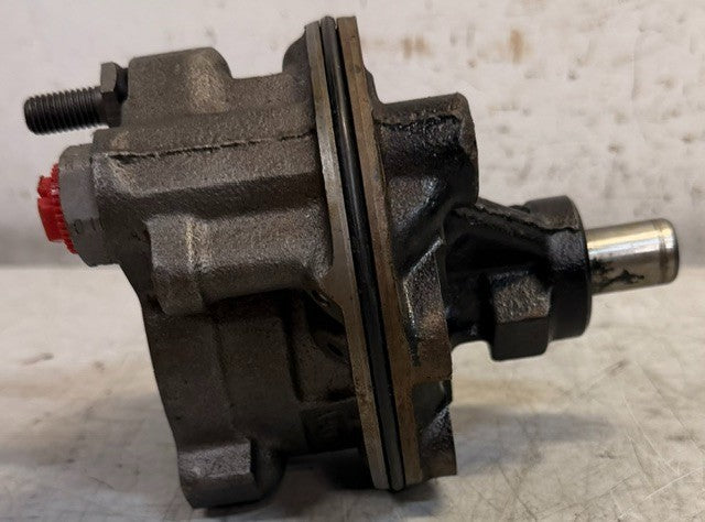 Automotive Hydraulic Power Steering Pump Without Attached Reservoir 7830247