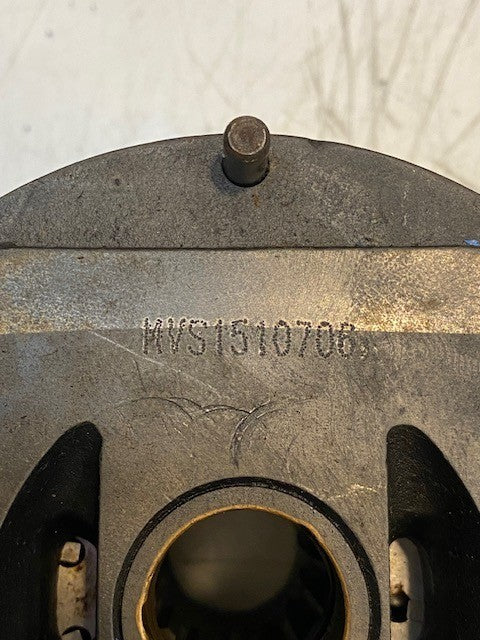 Hydraulic Pump Cartridge MVS1510706 | 5-1/4" Dia. 26mm Bore 34mm Bore