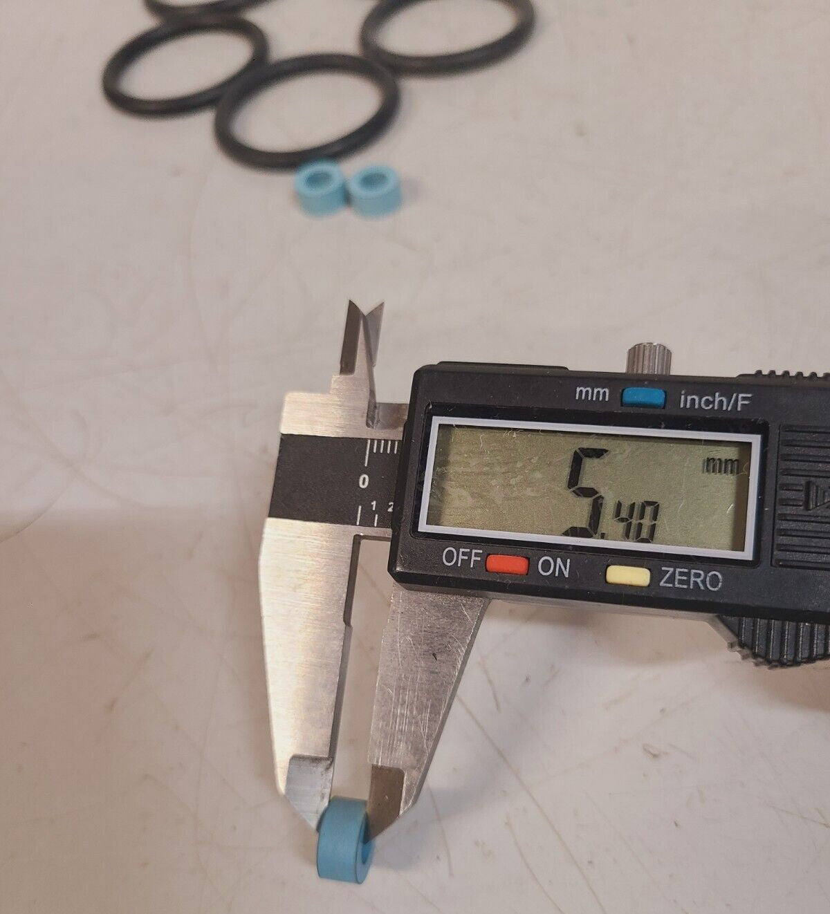 Cummins Seal O-Rings Kit Part Number 3389404 | 3949781