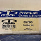 Ingalls Adjustable Camber Kit for Honda | 35700