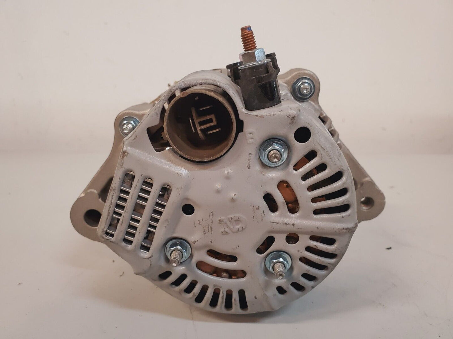 ND Alternator 13322E | C14869 | 0401217