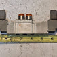 SMC SY7320-3D-N11T-F2 5 Port Solenoid Valve