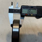 2 Qty of FAG X-Life Cylindrical Roller Bearings w/out Rings NU209E.TVP2 (2 Qty)
