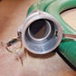 5 Qty. of Water Suction and Discharge Hoses C-250 | 1-1/2" | 15 Ft 3KH0 (5 Qty)