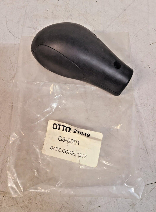 OTTO Shift Knob 21649 | G3-0001 | 1317