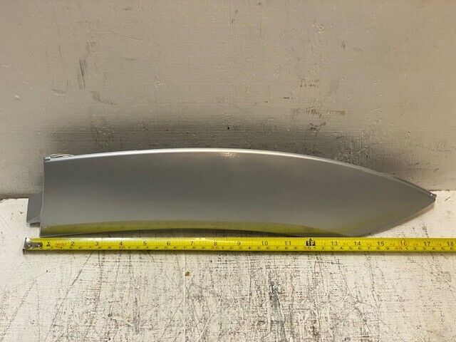 Suzuki Guard Rear Splash LH 77670-65DA0-Z2S