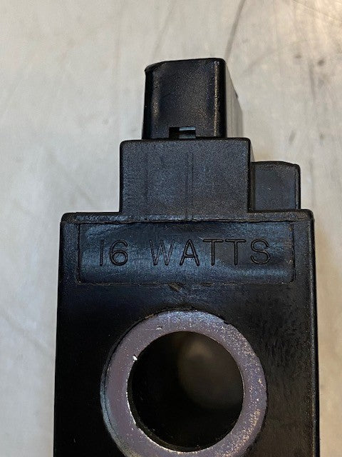 3 Quantity of Sauer-Danfoss Solenoid Coils 320573 | 48 VDC | 16 Watts (3 Qty)