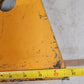 CAT Plate-Wear Part Number 3075602 | T4840C0 | 023075602