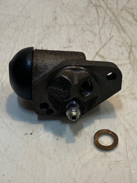 Drum Brake Wheel Cylinder 16949 | 10mm Thread 3-1/4" Long