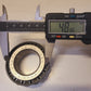 Timken Tapered Roller Bearing Cone 26132 | 0807A740