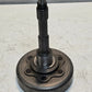 Wet Clutch Cover Assembly for Arctic Cat | 23 Spline Shaft | 5-7/8" Diameter