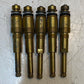 5 Qty of American Standard Faucet Stems 5" L 15mm End 22mm OD 10mm End (5 Qty)