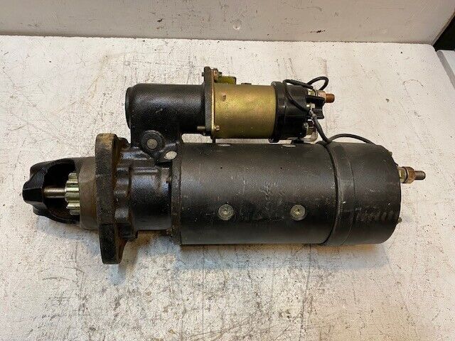 Delco Remy Starter 10461164 | 10512504 | 1988451