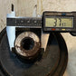 Berco CA352B Excavator Undercarriage Upper Carrier Roller Assembly Top Roller