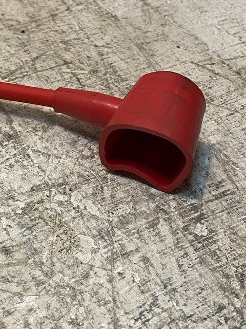 2 Quantity of Bush Hog Battery/Solenoid Cables 50043251 | 50748 (2 Quantity)