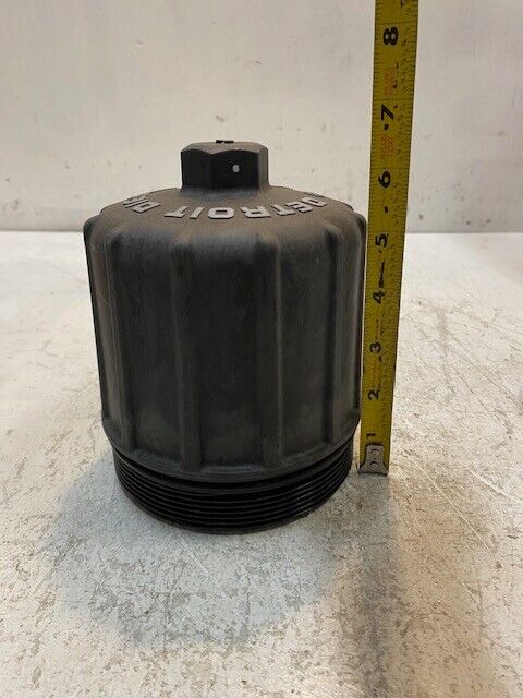 Detroit Diesel A4720920308 Large Fuel Filter Cover