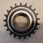 PEER Ball Bearing Idler Sprocket SER-28 | 209