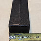 2 Quantity of Cast Iron 2" Lift Blocks 5-11/16" Long 2-3/8" Wide Tapered (2 Qty)