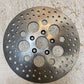 Russell Rear Brake Disc 11.5" OD Stainless Steel 51mm Bore Min Thk 190 Japan 6L