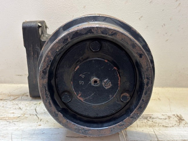 Hitachi Upper Roller for John Deere Hitachi Excavator 14" L 9" D | 4349518