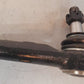 Steering Tie Rod End Left Outer ES80643