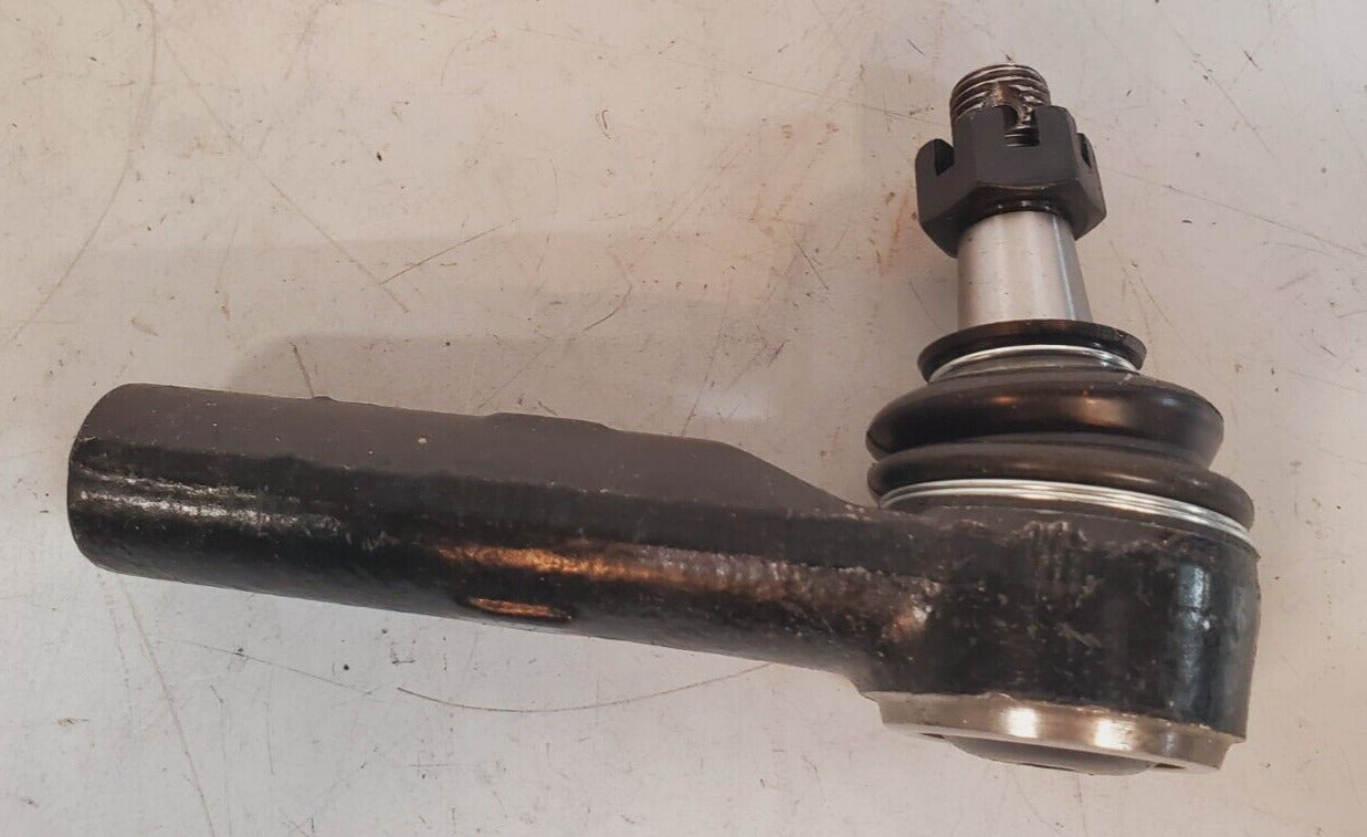 Steering Tie Rod End Left Outer ES80643