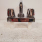 UPC Center Deck Mount Faucet 4" | 01/14
