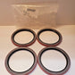 3 Quantity of National Oil Seals 1367260 | CAGE 75Q65 | 5330-01-164-8552 (3 Qty)