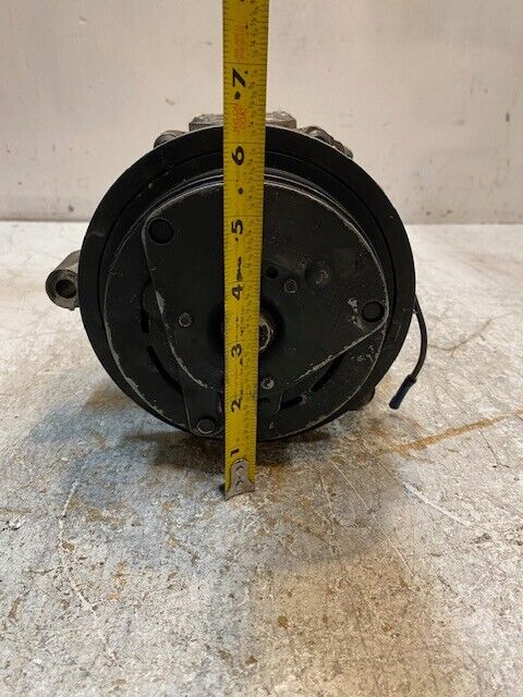 Compressor A150L 6-1/4" Wheel