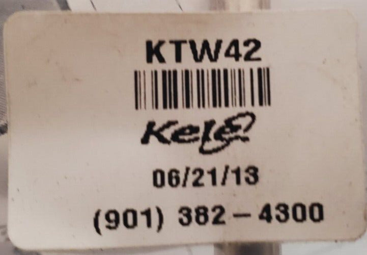 4 Qty Kele Duct Immersion & OSA Temperature Sensors KTW42 (4 Qty)