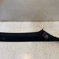Tesla 1007440-04-K Model S Front Right A-Pillar Upper Trim Providence Black