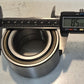 PACA Wheel Bearing 516008 | 85 mm OD x 47 mm Bore x 45 mm Thick