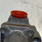 Jade Gas Cock Safety Valve J-100 | 5" L x 3" W x 2-1/2" H 8mm ID
