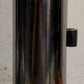 Pypes Angle-Cut Exhaust Tip With Side Mounting Bracket 2.5 In Inlet 3 In Outlet