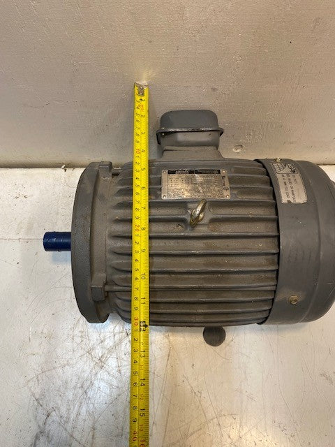 GE Motors E47088 | EEV 78277 | 5KE184KC205A