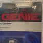 GENIE Intellicode Remote #GIT-2BL Garage Door Remote 2 Button