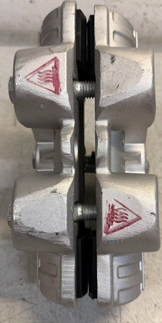 CGS-1098 Structural Support And Conductor Clamp Electrical Utility Hardware