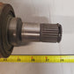 TAO Axle Shaft Part Number TAO-AII | JAI 44351 | 7X9005400 | 44315-S2H-003