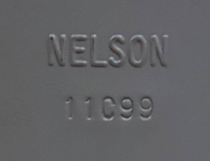 Nelson 11C99 Air Cleaner Assembly Heavy Duty Cylindrical Air Filtration Canister