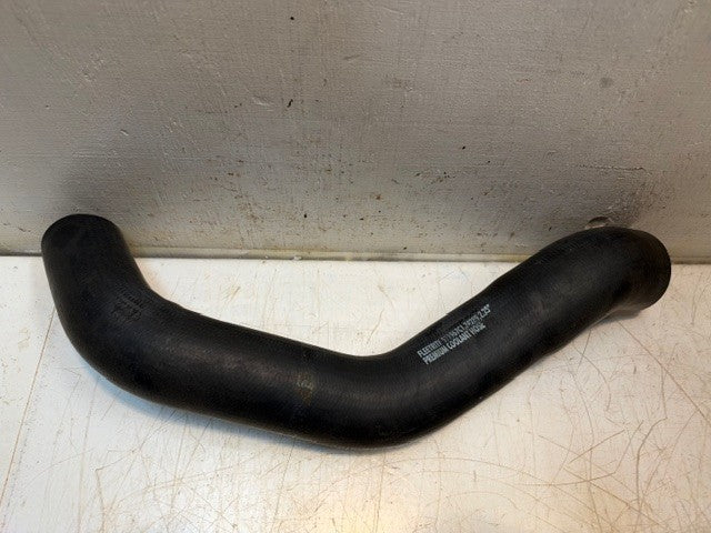 Fleetrite Upper Radiator Inlet Molded Premium Coolant Hose 2.25" 571967C1, 34289