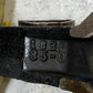 2-1/8" Pillow Block Bearing Link Belt 183F 35-0 P4-2 9" Length 5" Height DAMAGED