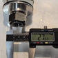 PPC UXP Din Connector UXP-DM-158 | 071812 | 50 Ohm | 1-5/8" Annular Connector