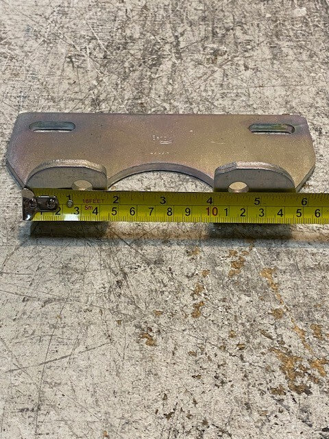 Bendix Bracket 298947 | 7-1/2" L 4" W 1-3/4" H | 11mm Holes