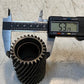 Sun Gear 28-Teeth 31mm Bore 53mm OD 3" Long