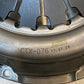 Aisin Clutch Pressure Plate 100010-335B | CTX-076 | CTX-076-94 | 17.07.28