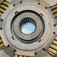 AP Genuine 3 in 1 Clutch Kit KT8899, 08L66460A0, M26B14, 09L3334000, M48B68