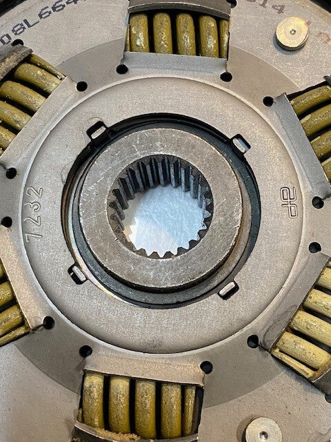 AP Genuine 3 in 1 Clutch Kit KT8899, 08L66460A0, M26B14, 09L3334000, M48B68