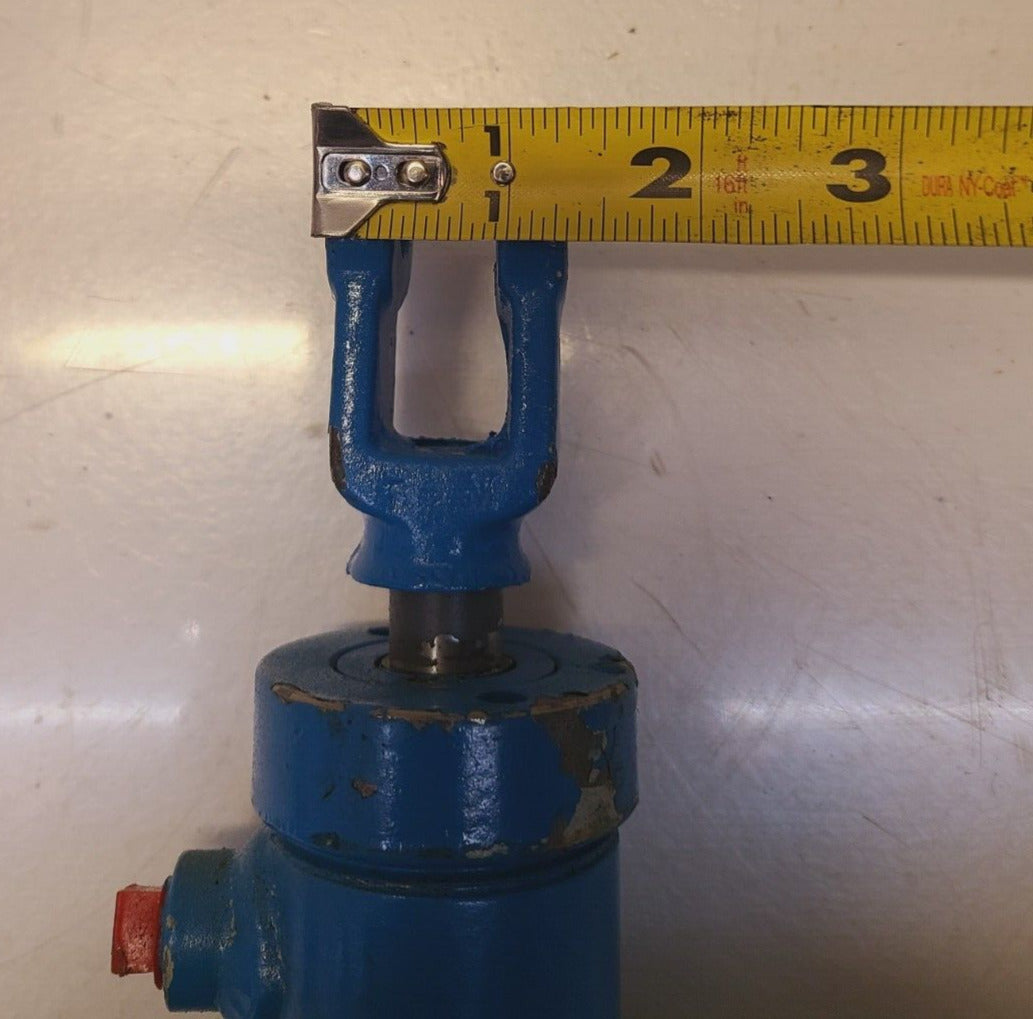 MP Hydraulic Cylinder Part Number C2861
