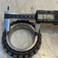Tapered Ball Roller Bearing Cone 395A | 395-BO | 395-BO/ER | 63mm Bore