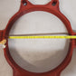 4 Qty. of Sigma PV-LOK Pipe Restraint Clamp Rings PWMC12 | 12IN-C (4 Qty)